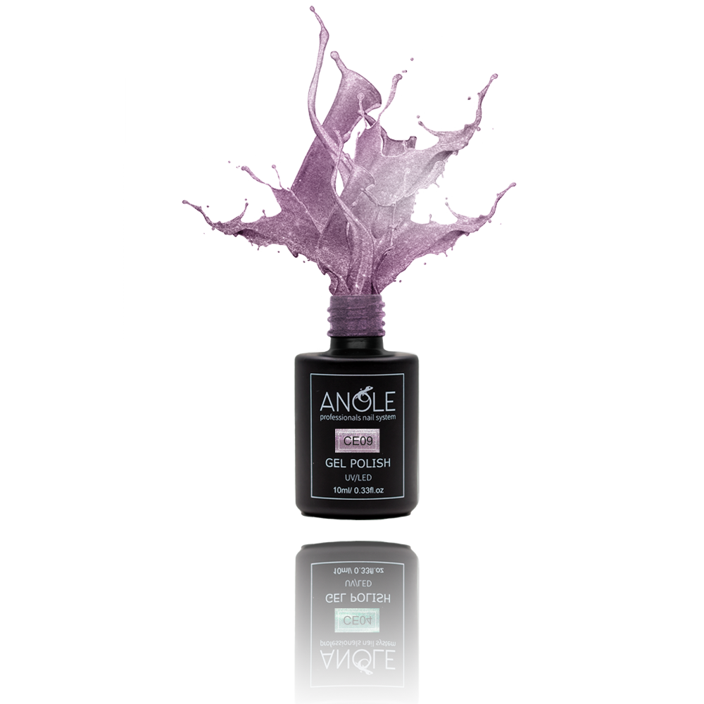 Gelpolish CE09 Cat Eye 10ml