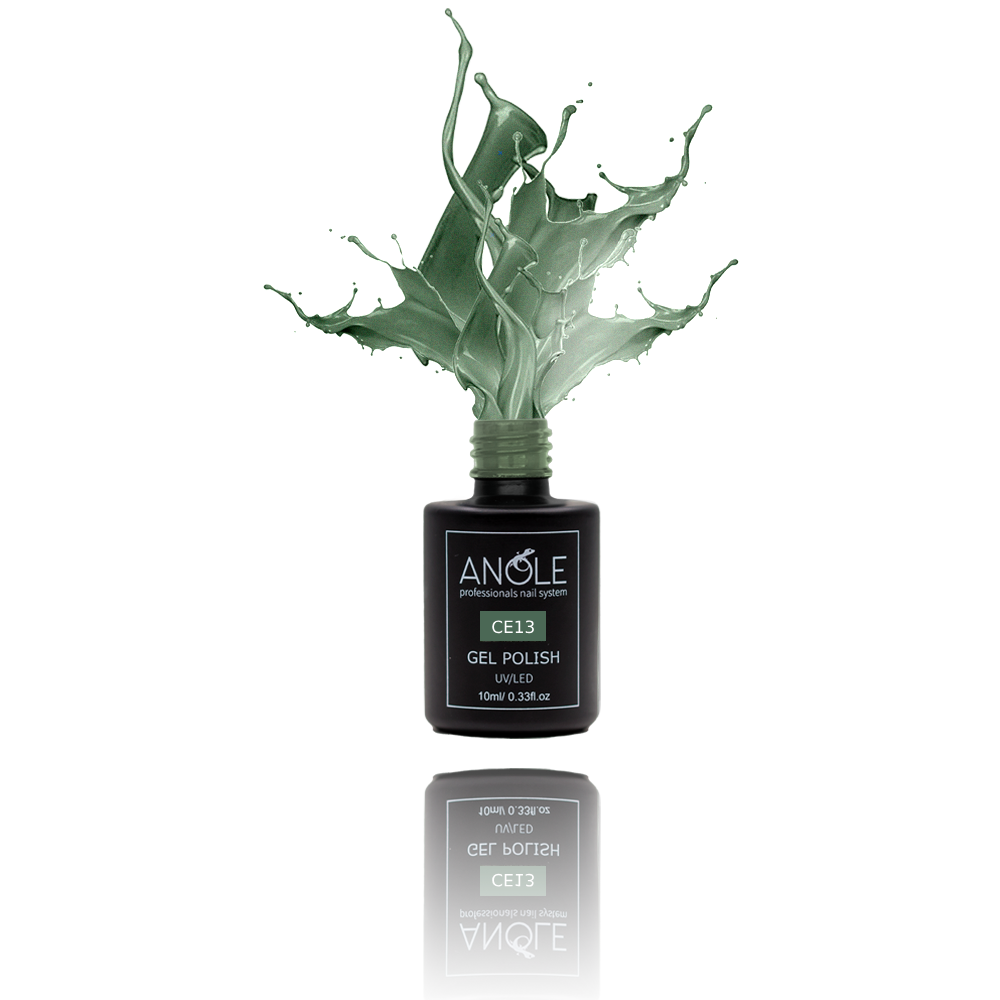 Gelpolish CE13 Cat Eye 10ml