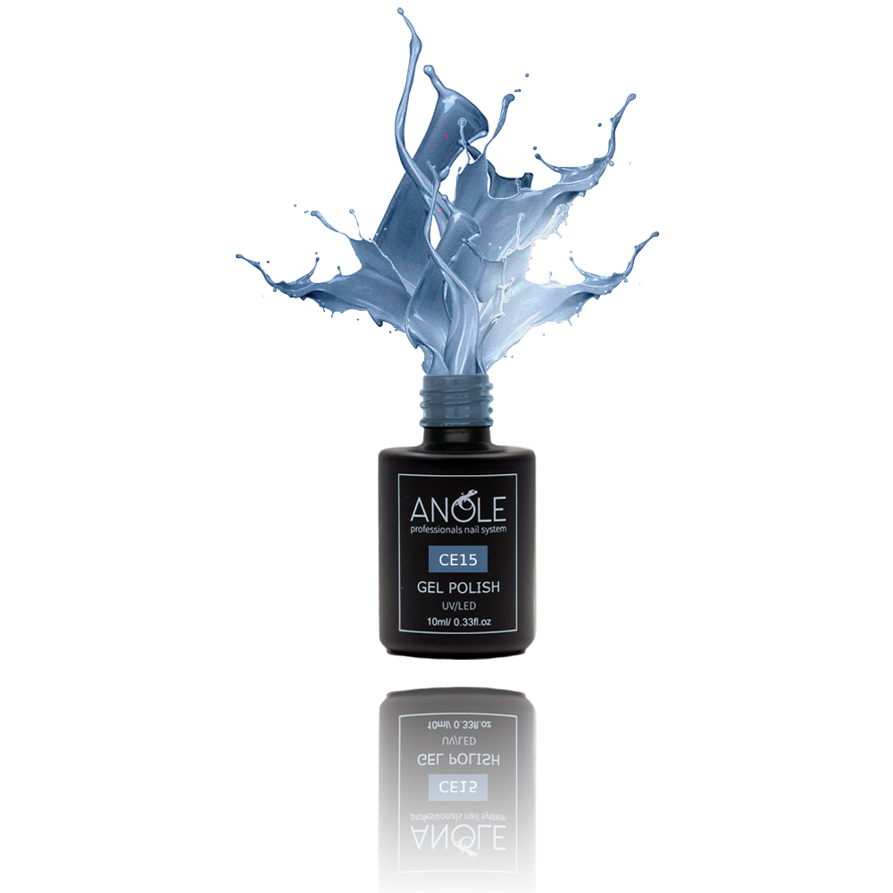 Gelpolish CE15 Cat Eye 10ml