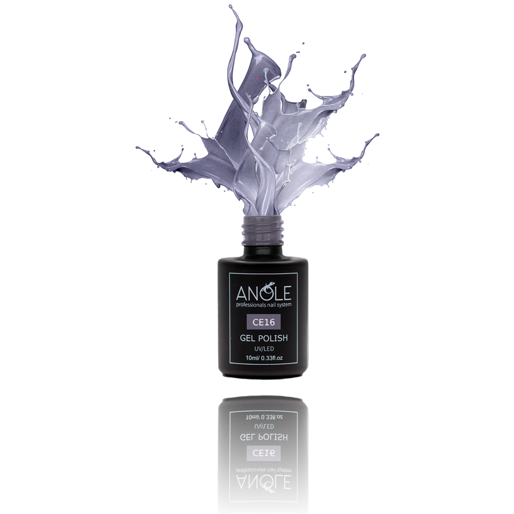 Gelpolish CE16 Cat Eye 10ml