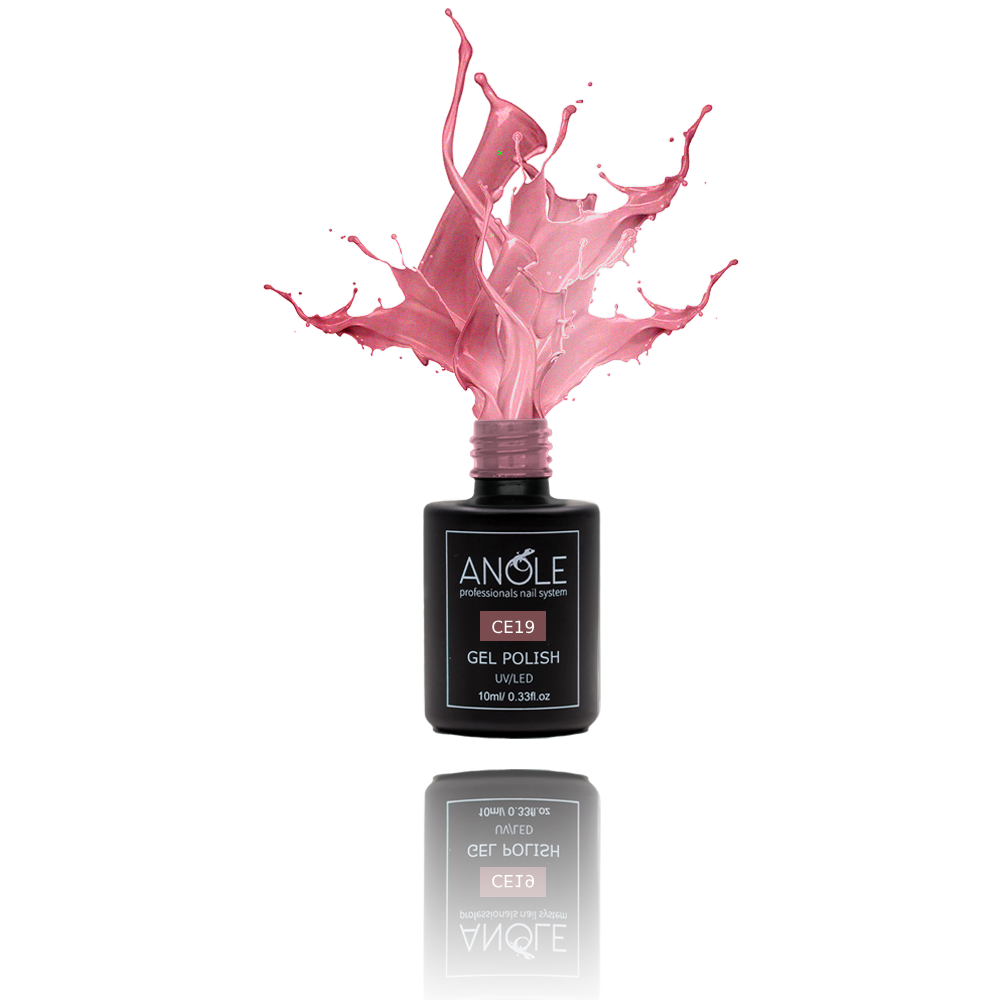 Gelpolish CE19 Cat Eye 10ml