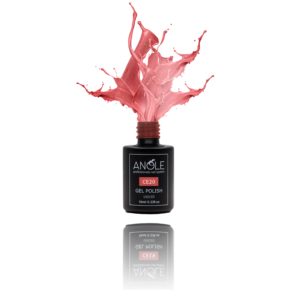 Gelpolish CE20 Cat Eye 10ml