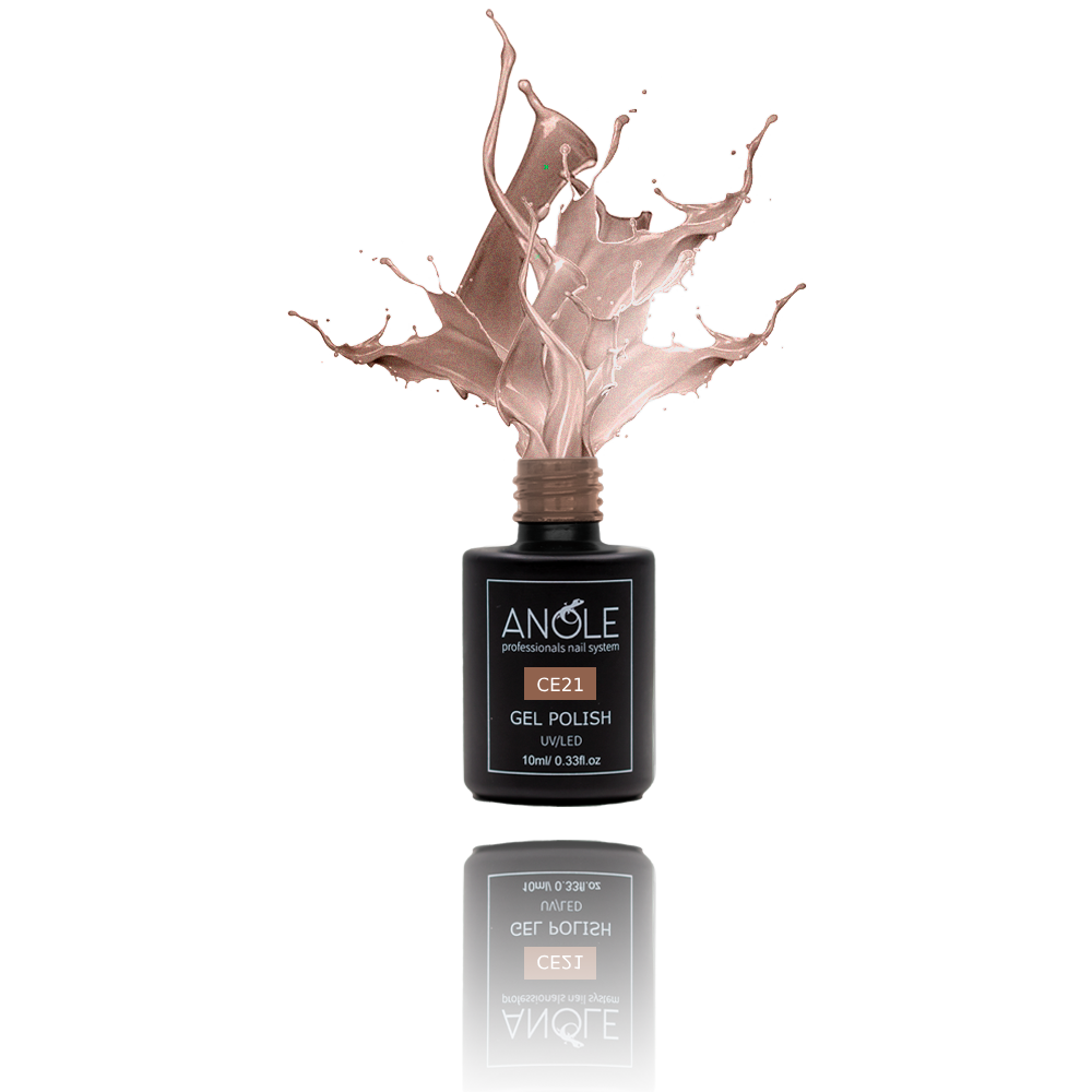 Gelpolish CE21 Cat Eye 10ml