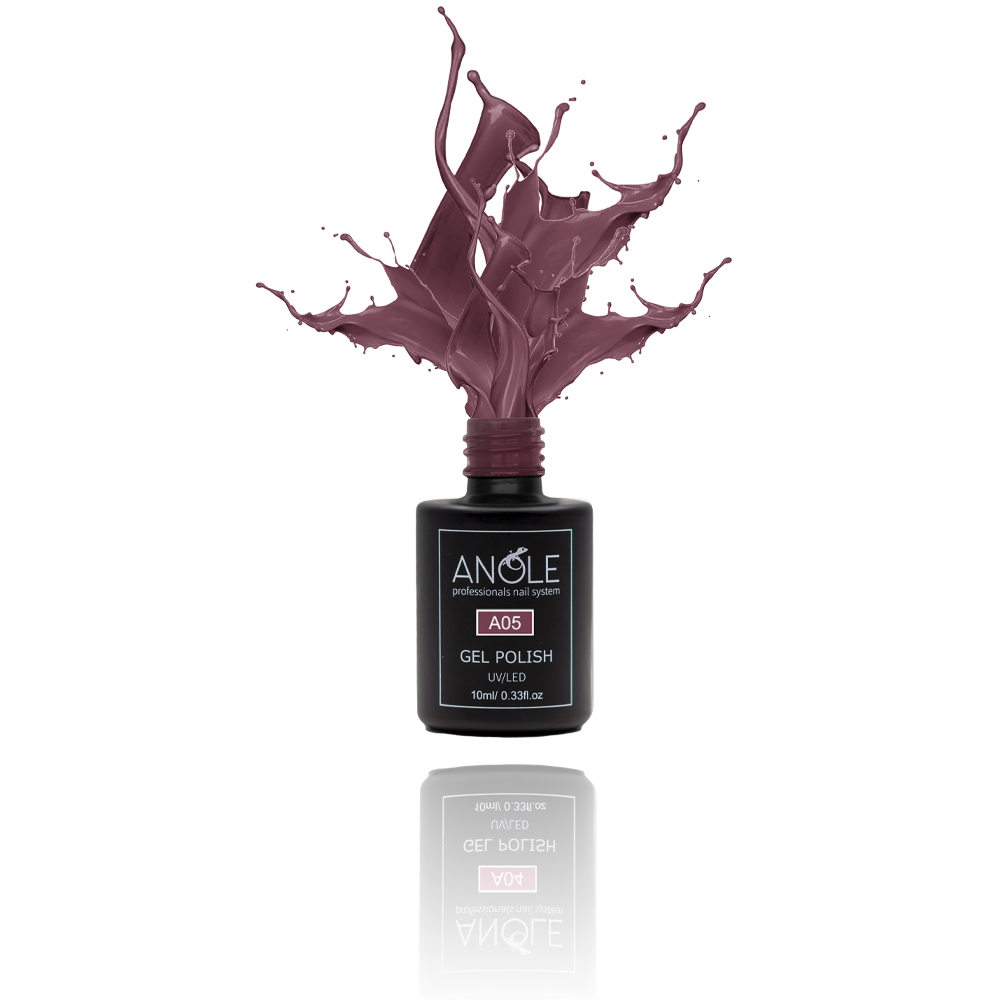Gelpolish A05 Allure 10ml