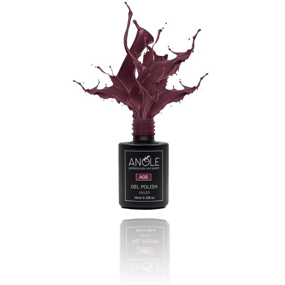 Gelpolish A06 Allure 10ml