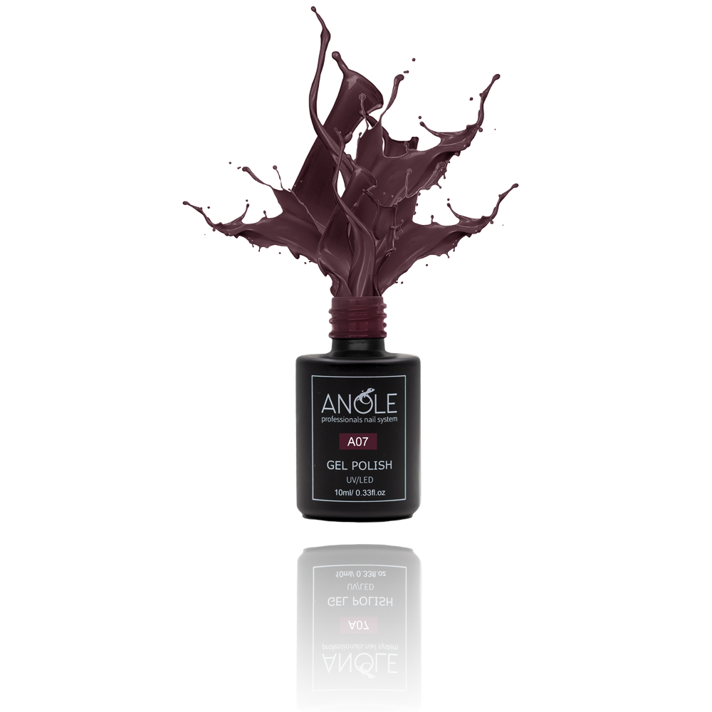 Gelpolish A07 Allure 10ml