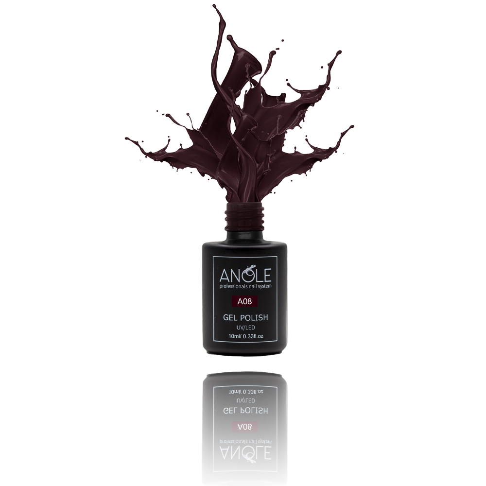 Gelpolish A08 Allure 10ml