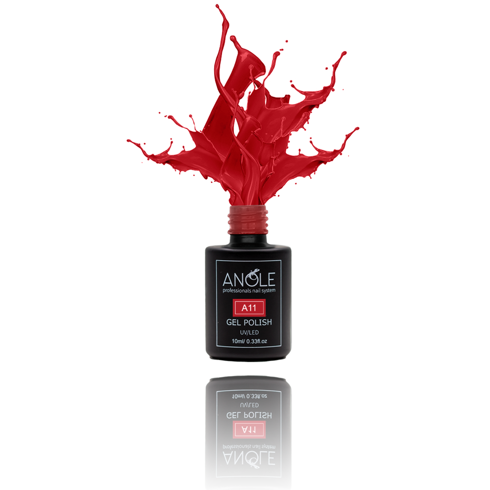 Gelpolish A11 Allure 10ml