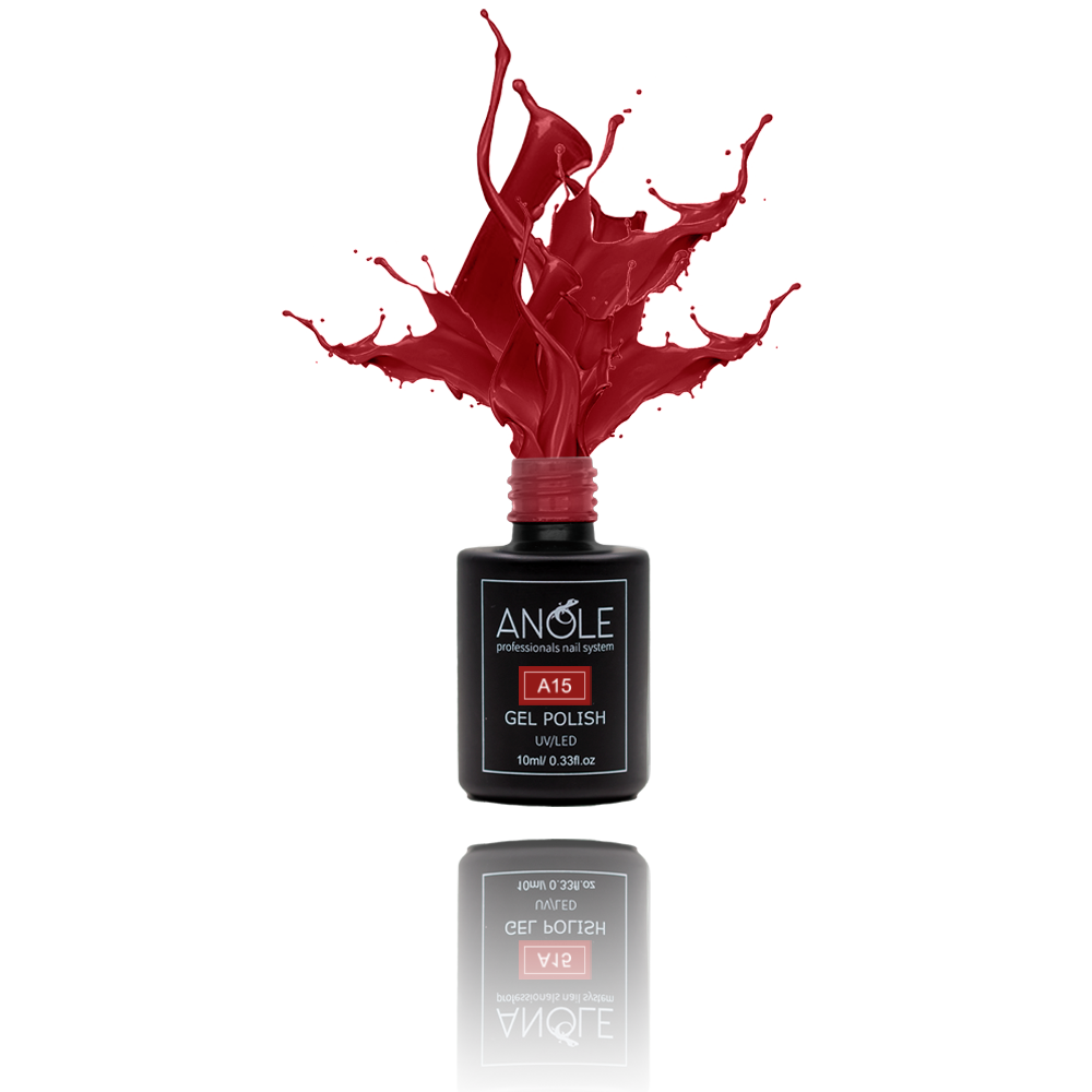 Gelpolish A15 Allure 10ml