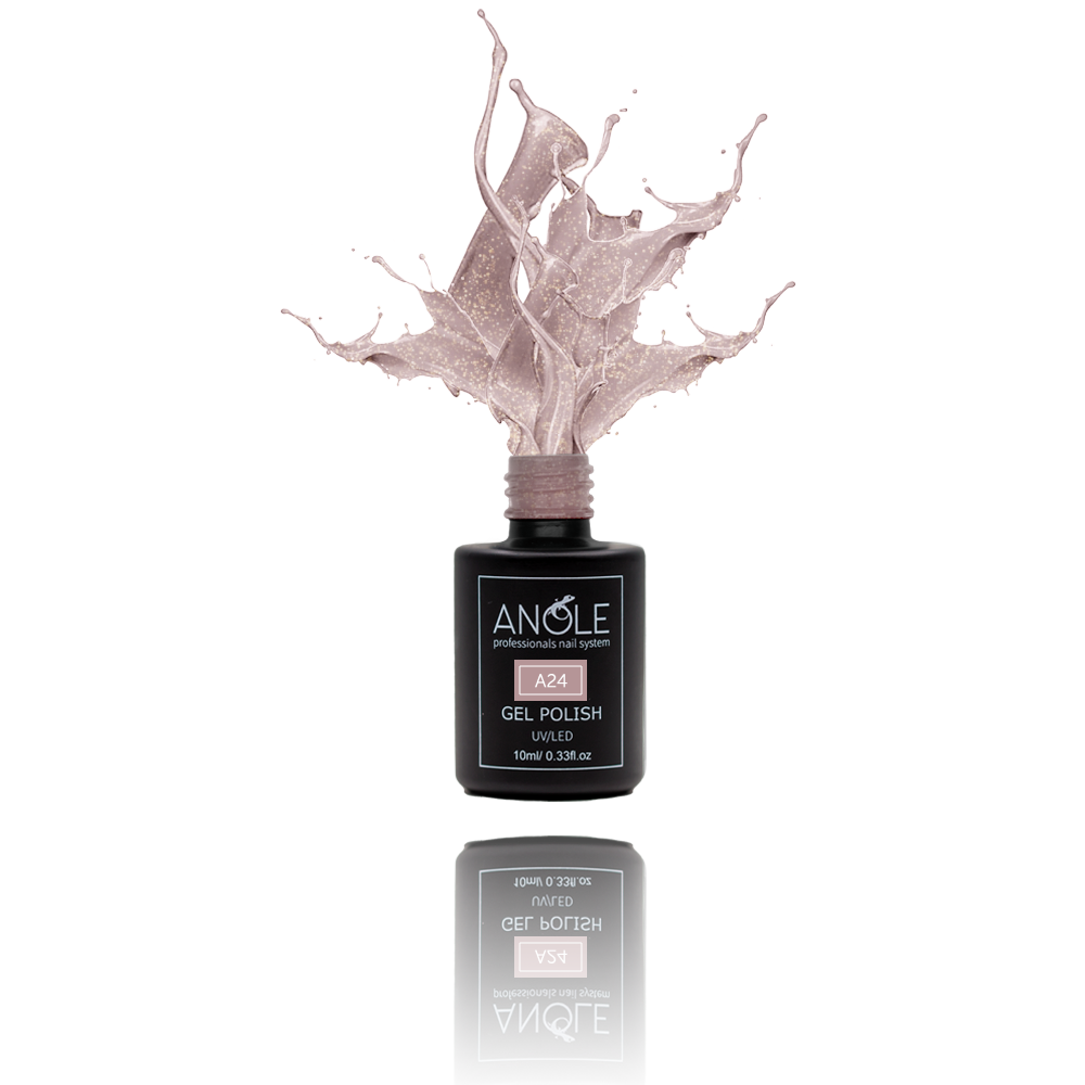 Gelpolish A24 Allure 10ml