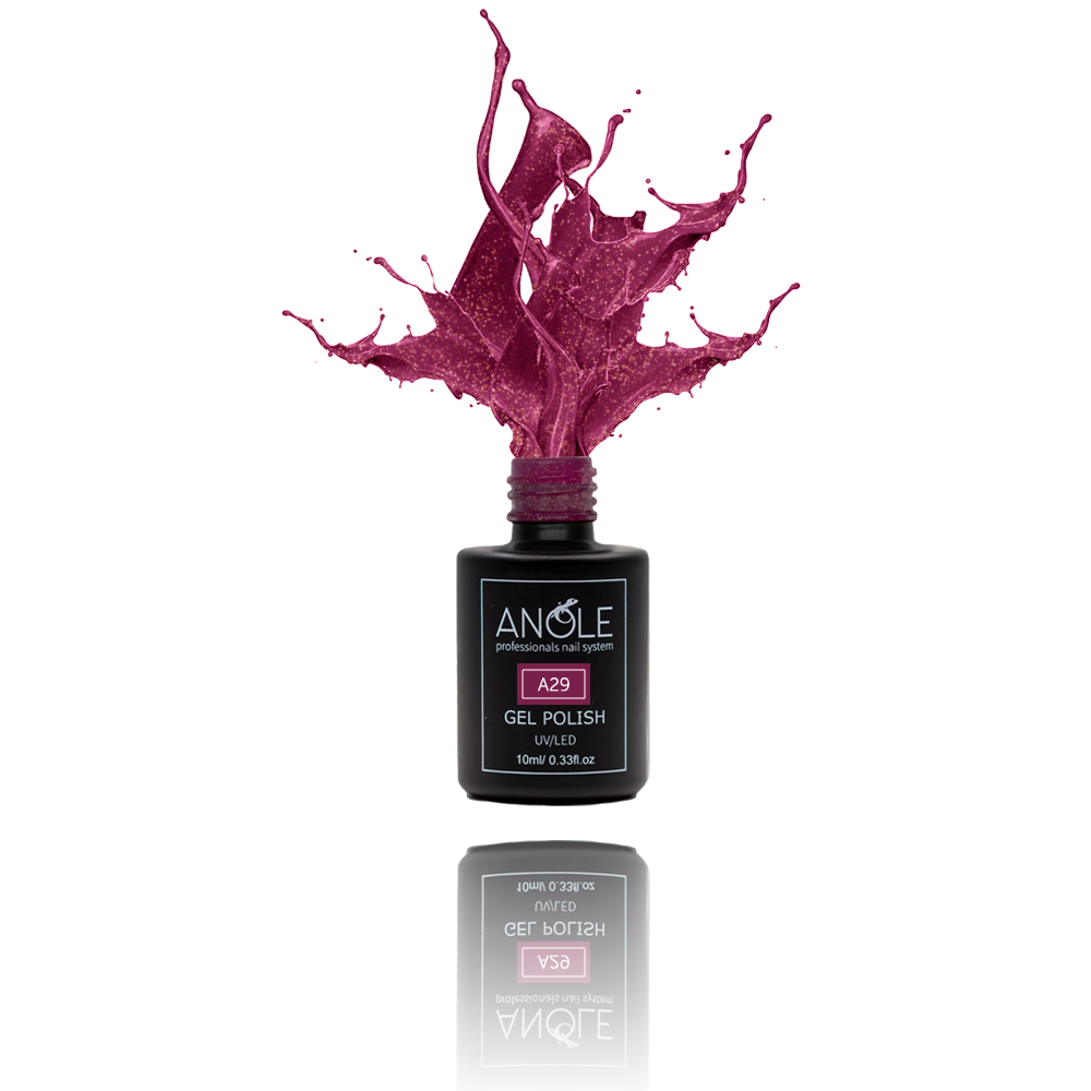 Gelpolish A29 Allure 10ml