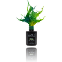 Gelpolish MWC03 Milky Way Cat Eye 10ml