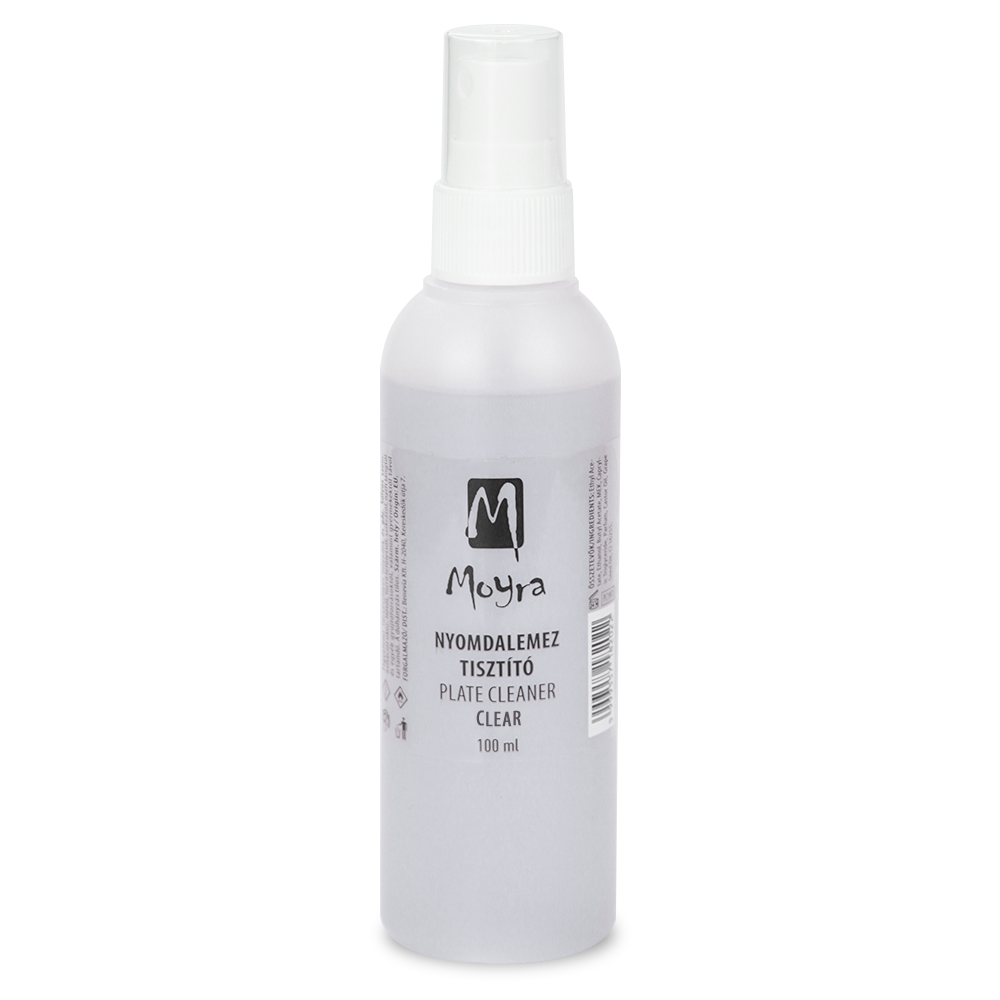 Plate Cleaner