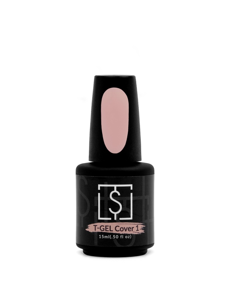 T-Gel Cover 1 (15ml)