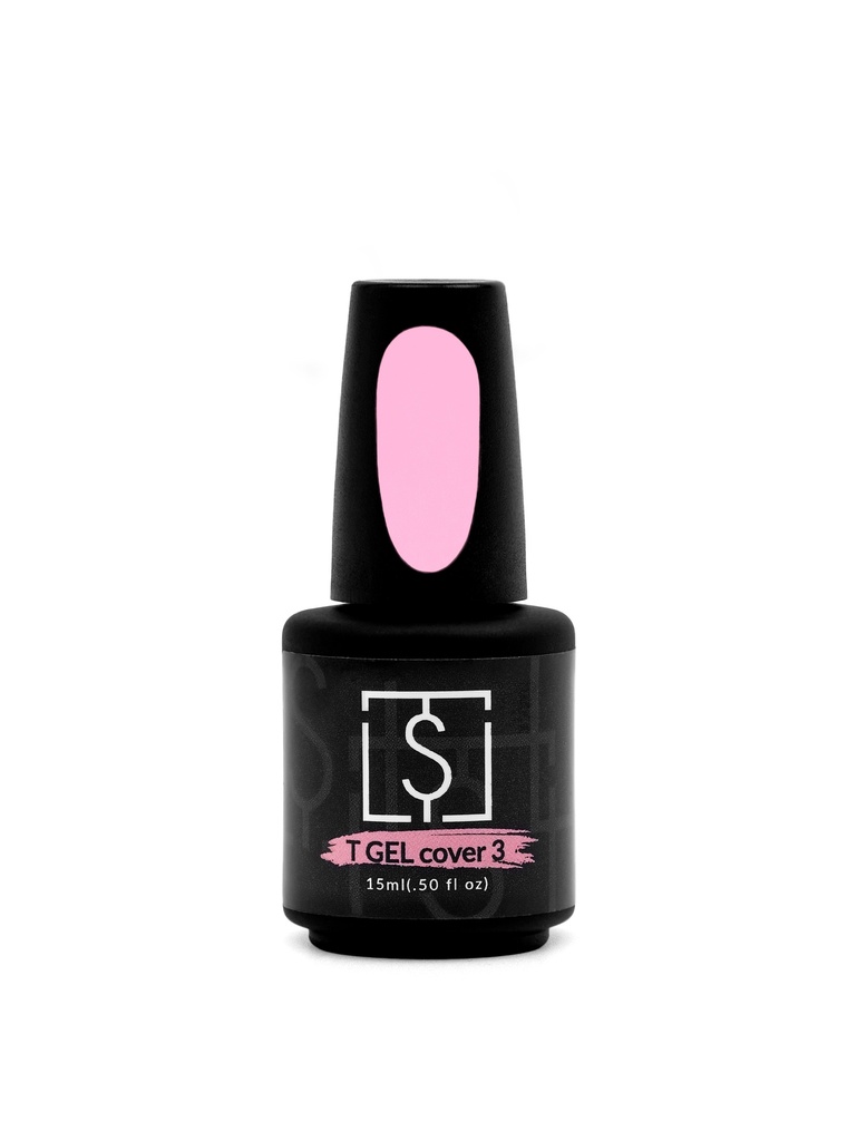 T-Gel Cover 3 (15ml)