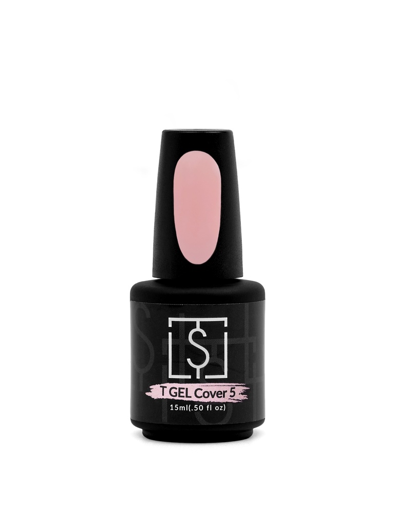T-Gel Cover 5 (15ml)