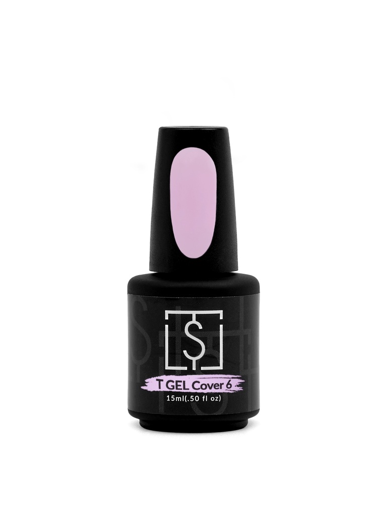 T-Gel Cover 6 (15ml)