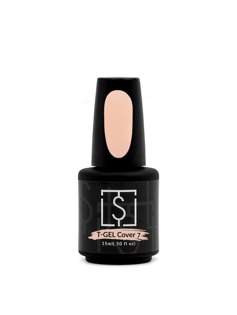 T-Gel Cover 7 (15ml)