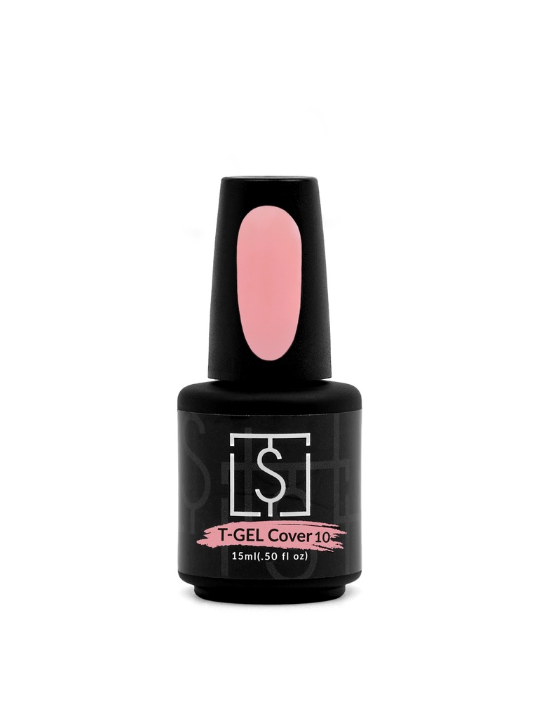 T-Gel Cover 10 (15ml)