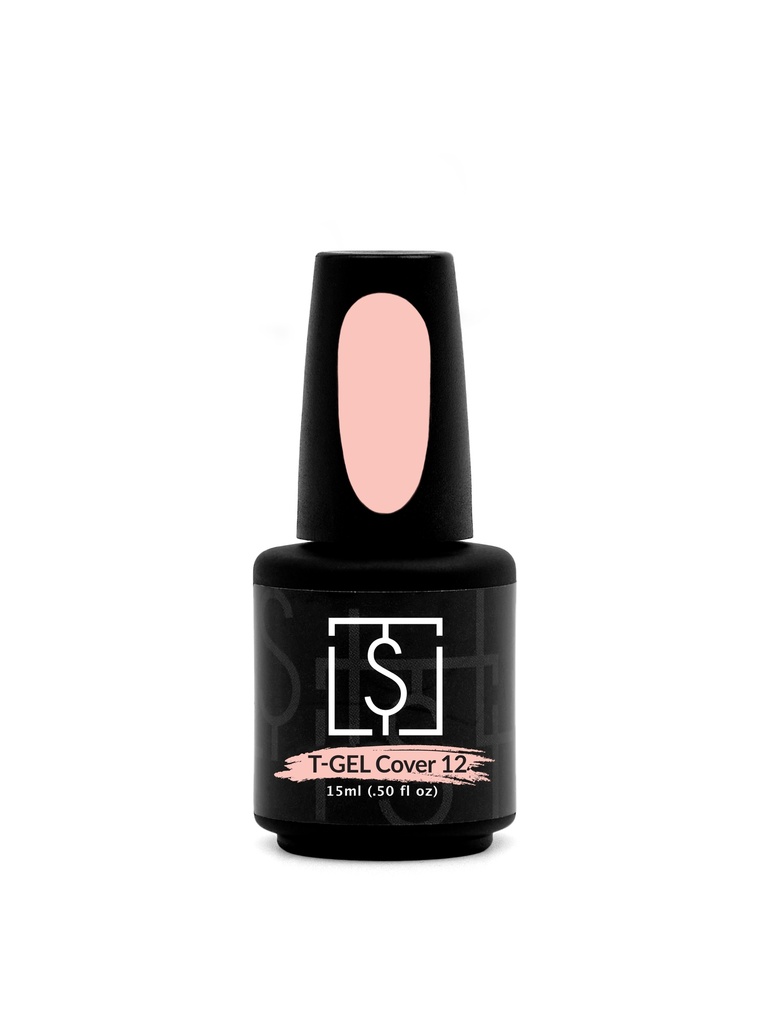 T-Gel Cover 12 (15ml)