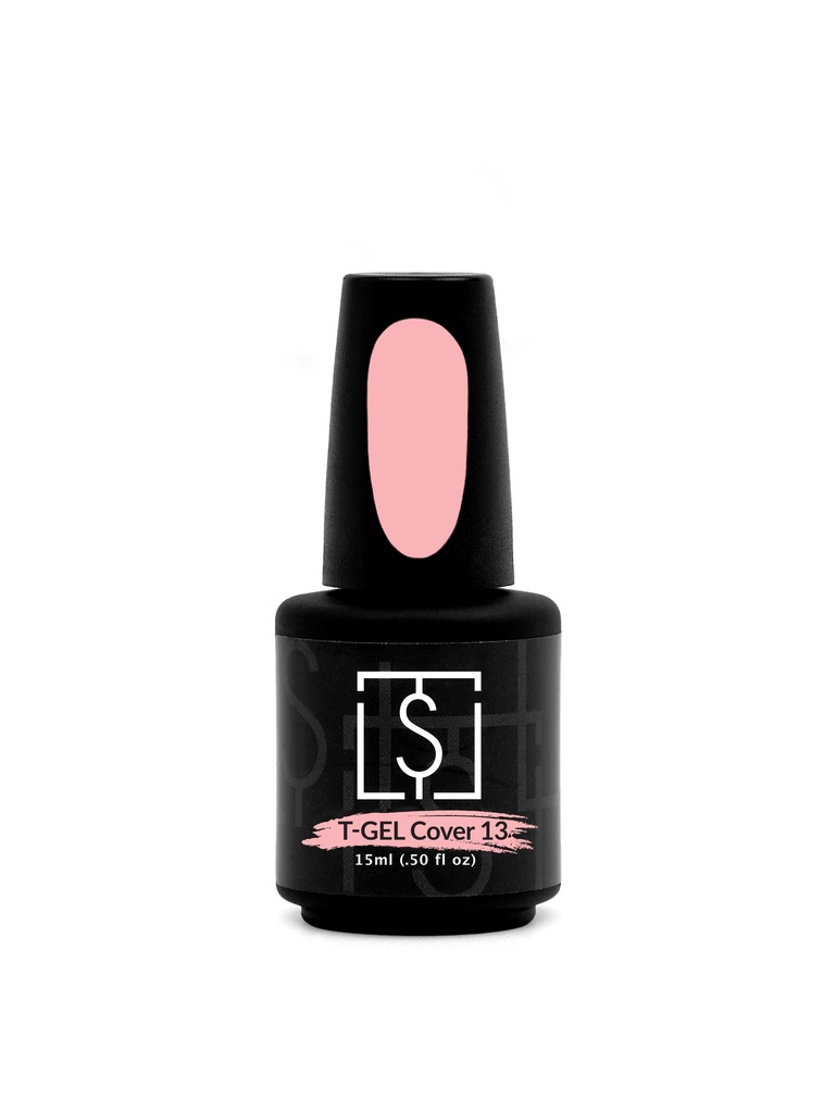 T-Gel Cover 13 (15ml)