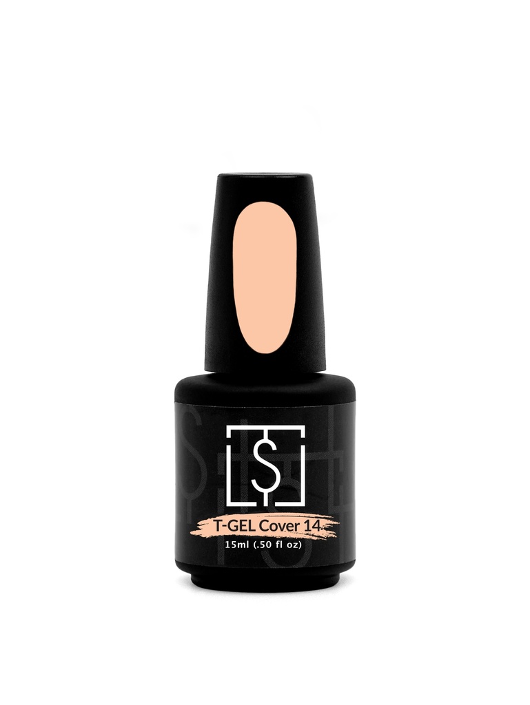 T-Gel Cover 14 (15ml)