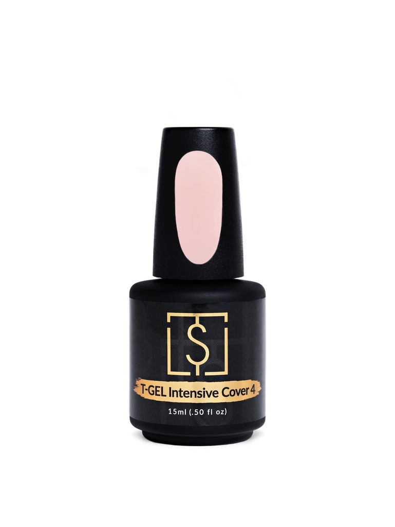 T-Gel Intensive Cover 4 (15ml)