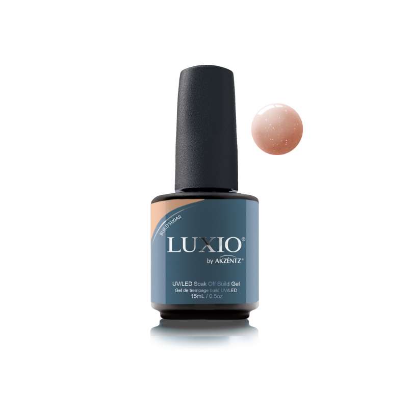 Build Sugar 15ml