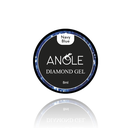 Diamond Gel 10 Navy Blue 8ml