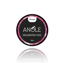 Diamond Gel 15 Rouge 8ml