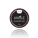 Diamond Gel 16 Coral 8ml