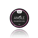 Diamond Gel 17 Bright Rose 8ml