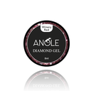 Diamond Gel 18 Winery Red 8ml