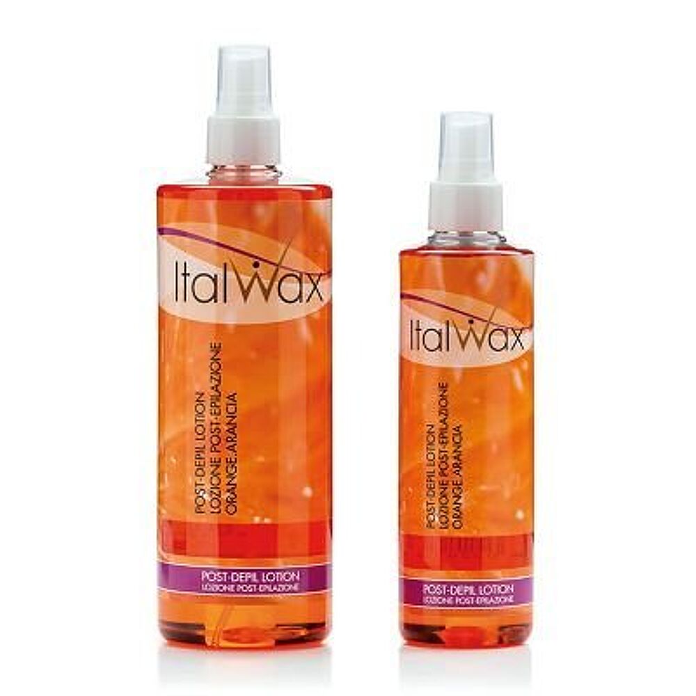 AfterWax Lotion Orange 250ml