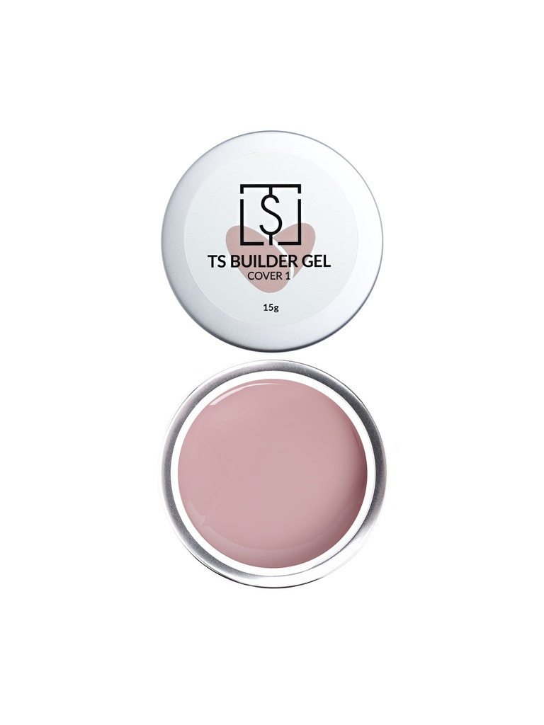 TS Builder Gel Cover 1