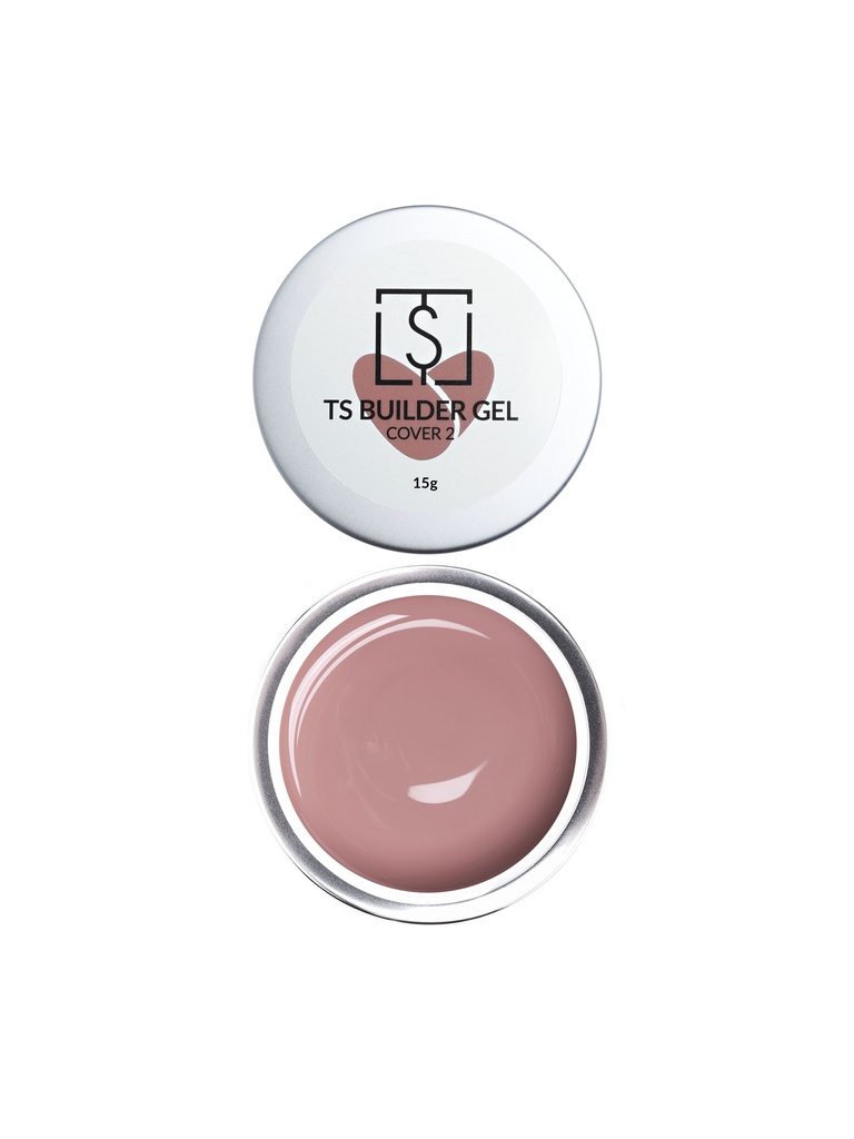 TS Builder Gel Cover 2