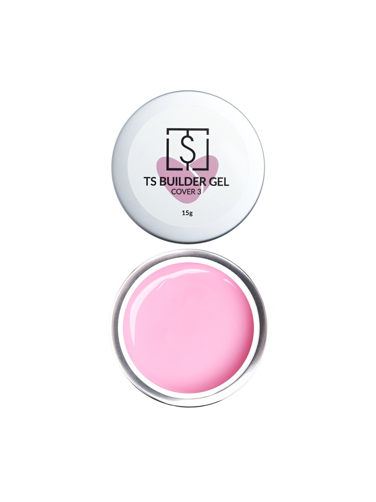 TS Builder Gel Cover 3