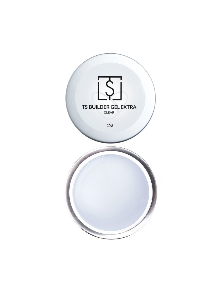 TS Builder Gel Extra Clear