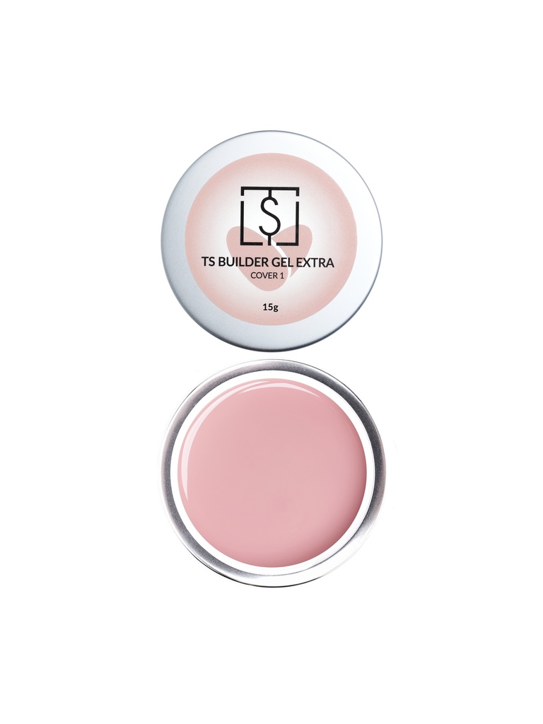 TS Builder Gel Extra Cover 1