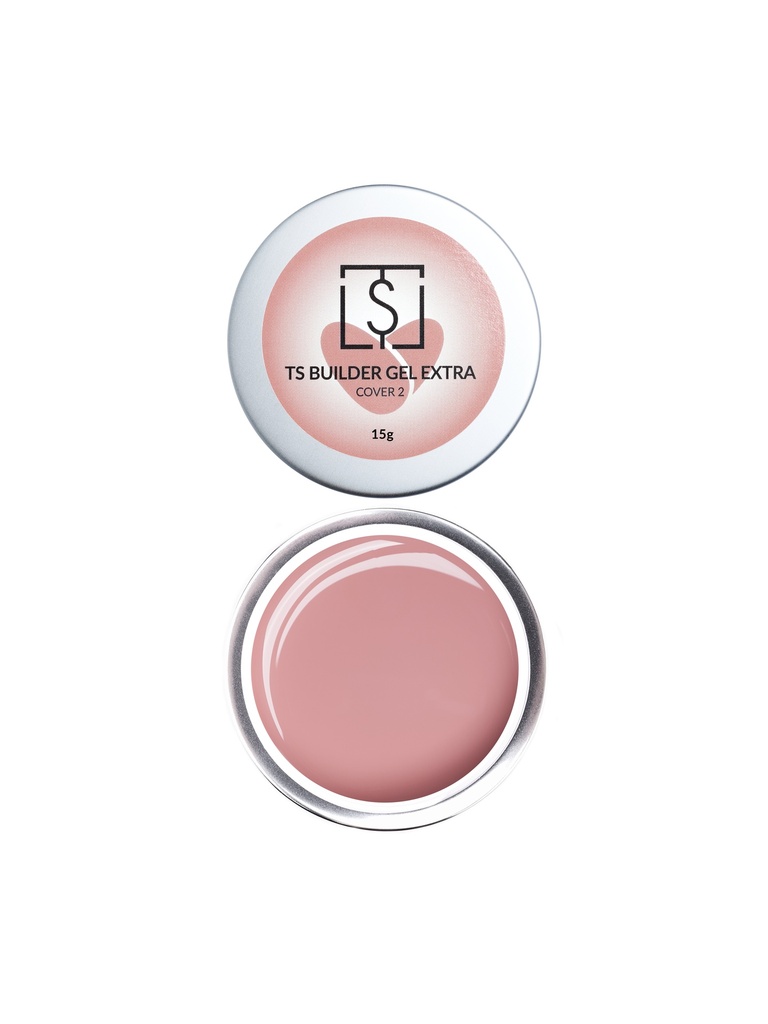 TS Builder Gel Extra Cover 2