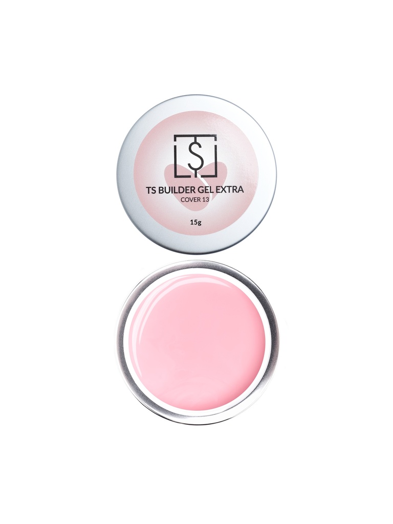 TS Builder Gel Extra Cover 13
