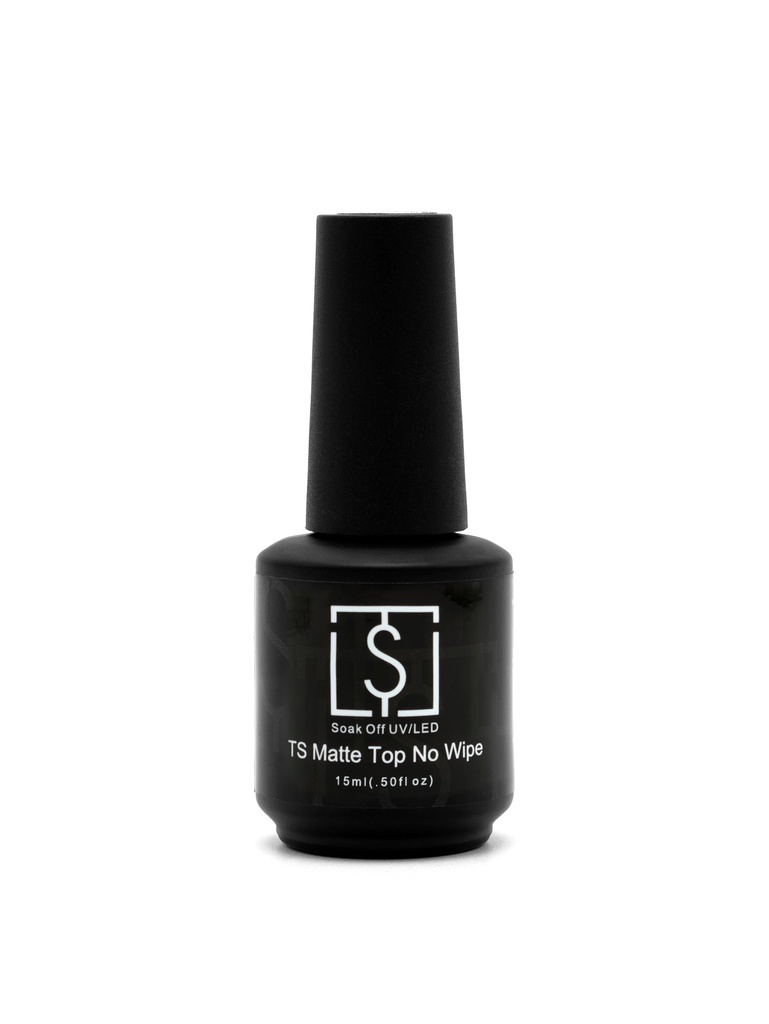 TS Top Coat No Wipe Matte