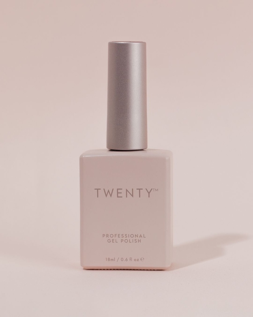 Build & Boost CLEAR 18ml