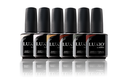 Luxio Gel Collection F/W 2024 - CASINO 6x5ml