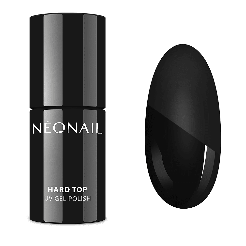 Hard Top 7,2Ml