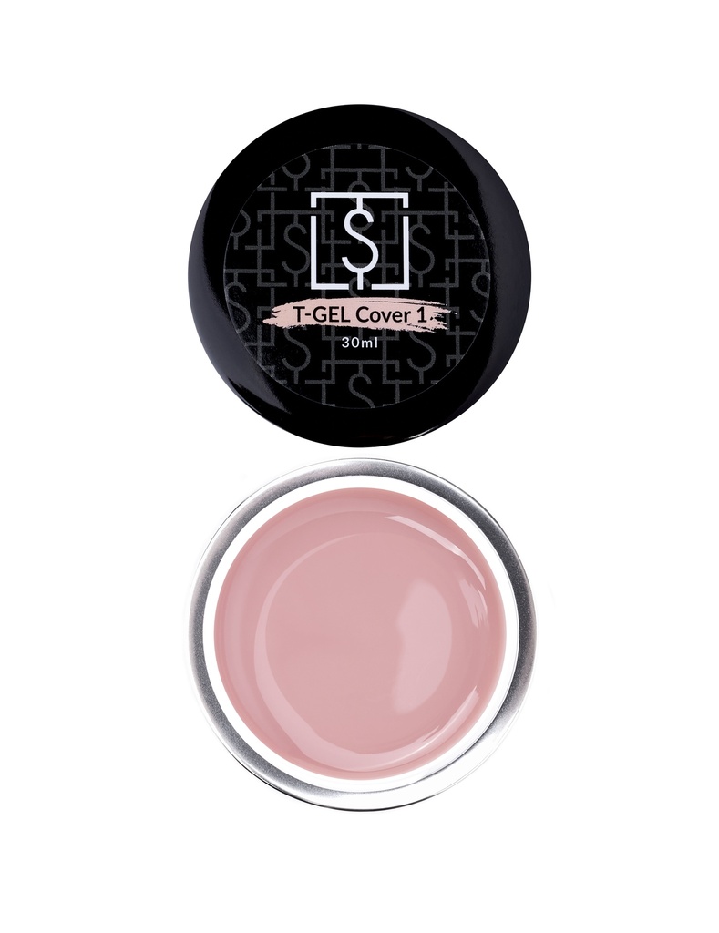 T-Gel Cover 1 (30ml)