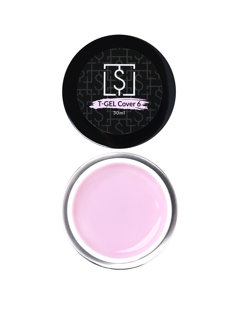 T-Gel Cover 6 (30ml)