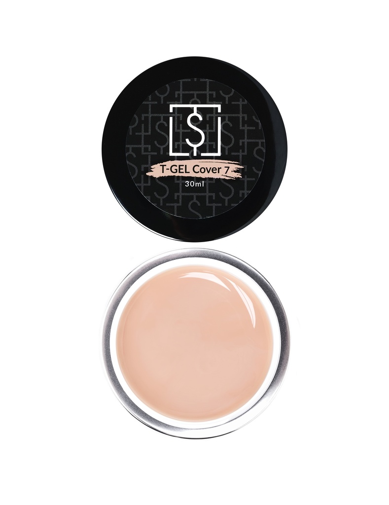 T-Gel Cover 7 (30ml)