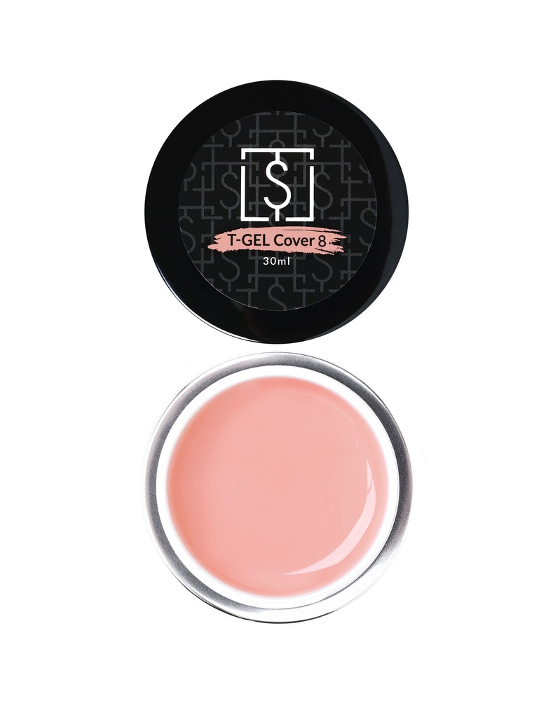 T-Gel Cover 8 (30ml)