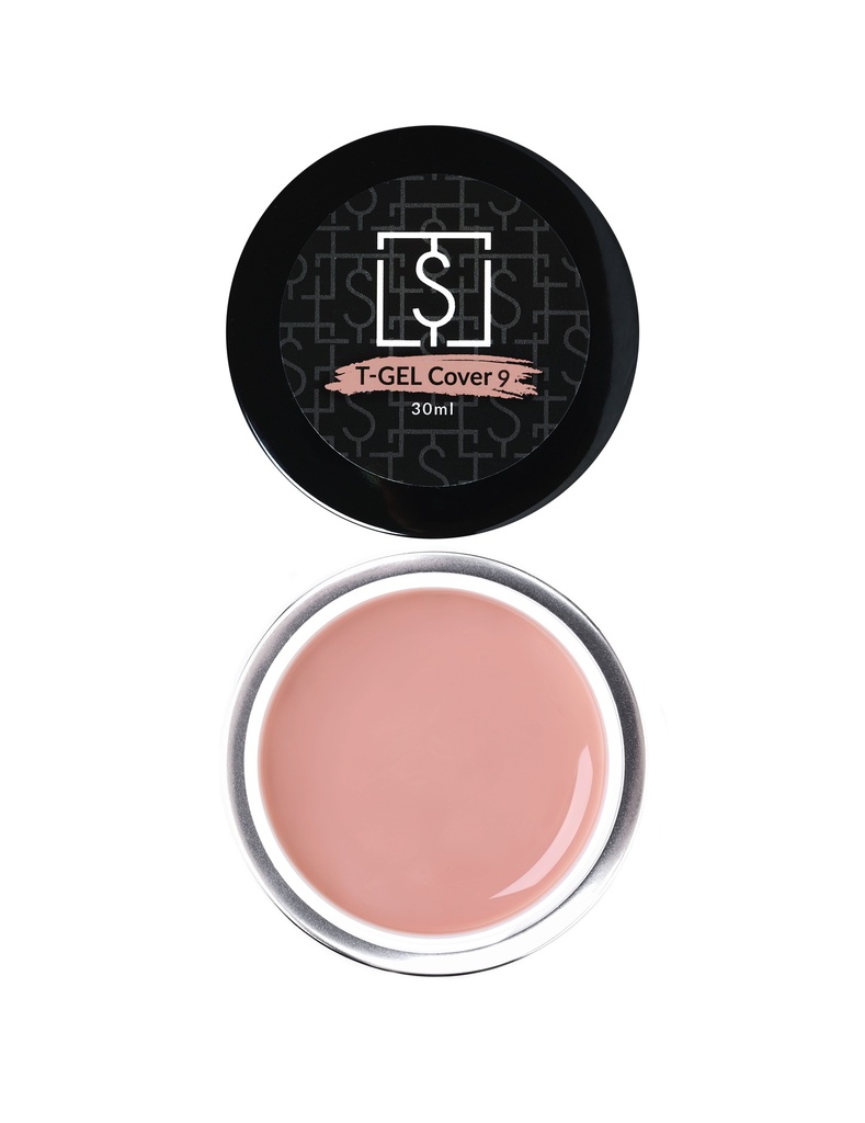 T-Gel Cover 9 (30ml)